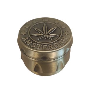 Ralador Amsterdam Bronze