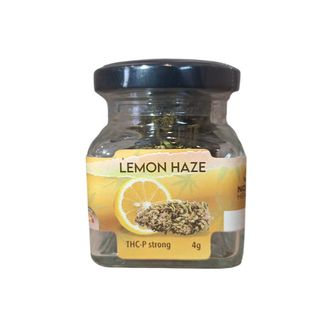 Lemon Haze Thc-p 4g
