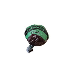 Lollipop Euphoria Cola