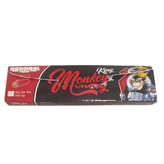 Mortalhas + tips Monkey