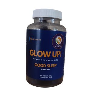 Melatonin Gummies