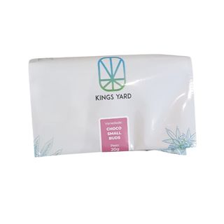 Choco Small buds 20g