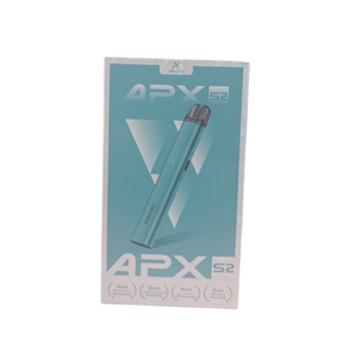 Vape Apx Liquidos