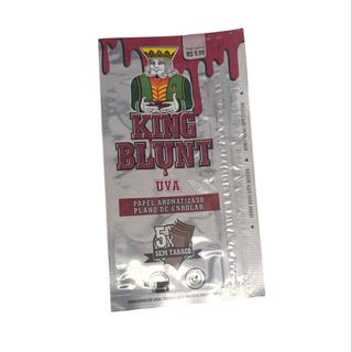 King Blunt Uva