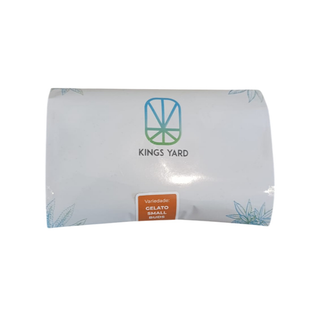 Gelato Small Buds 20g