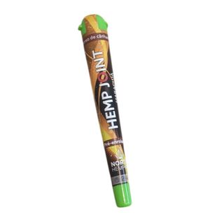 Pre-roll CBD
