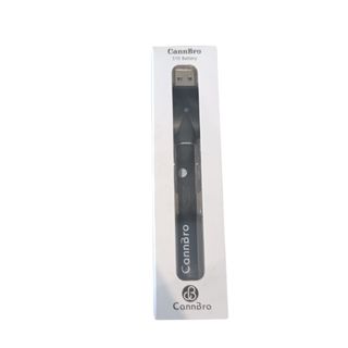 Maquina Cartuchos Cannbro Led
