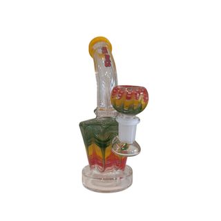 Bong Thug Life (Green, Yellow, Red)