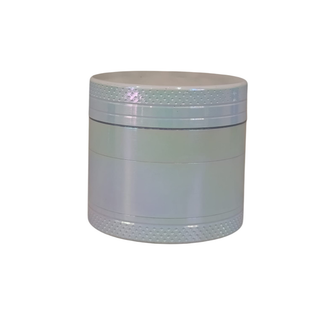 Ralador Metal Shell