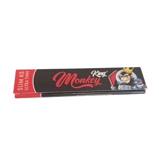 Mortalhas King Size Ultrathin Monkey