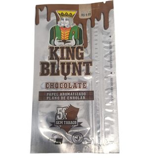 King Blunt Chocolate