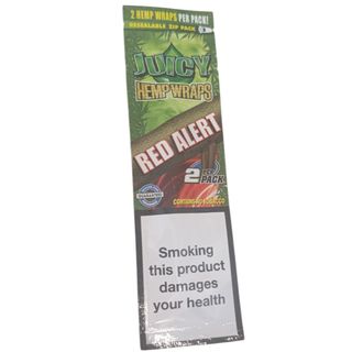 Blunt Juicy Red Alert