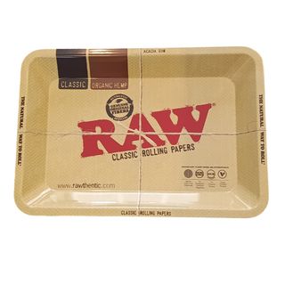 Tabuleiro Raw Medio