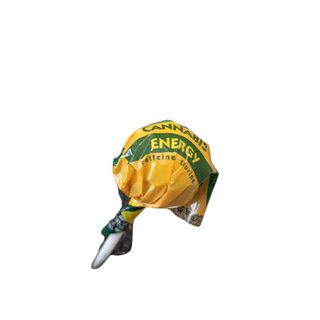 Lollipop Euphoria Energy