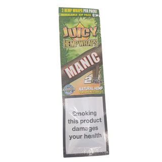 Blunt Juicy Manic