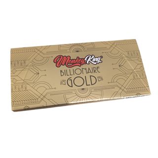 Mortalha king size + tips Billionaire