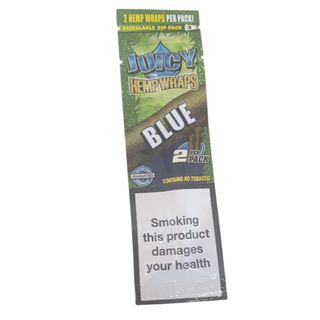 Blunt Juicy Blue