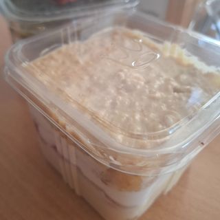 Bolo no Pote Ninho com Ananas