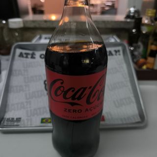 Coca cola zero  1lt