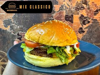 MIX CLASSICO