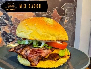 MIX BACON