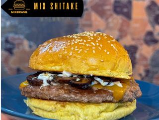 MIX SHITAKE