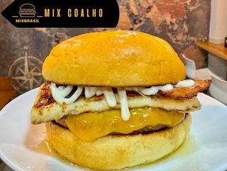 MIX QUEIJO COALHO