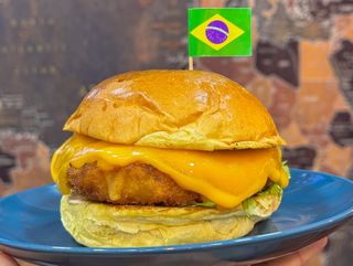 MIX FRANGO