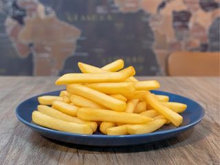 BATATA PEQUENA (INDIVIDUAL)