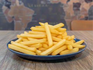 BATATA MÉDIA