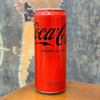 Coca cola zero