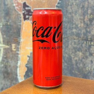 Coca cola zero