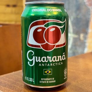Guaraná Antárctica