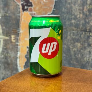 7up zero