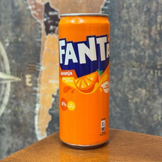 Fanta 