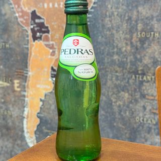 Águas das Pedras 