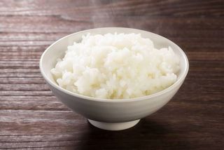 Dose de Arroz