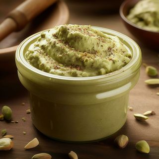 Creme Pistachio