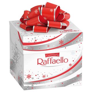 Caixa presente Raffaello