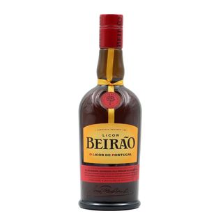 Licor Beirão - O Sabor que Acompanha Todas as Ocasiões