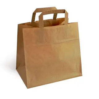 Saco de papel