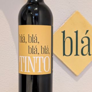 Vinho Terras D'Uva Tinto 750ML