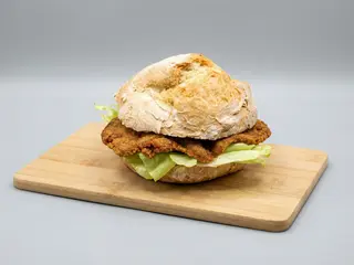 Panado no pão