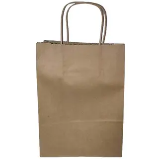 SACO DE PAPEL