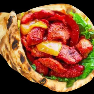 Naan Tandoori