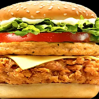 Chicken Rosty