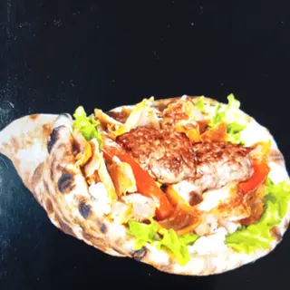 Naan Royal