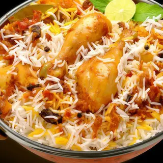 Biryani