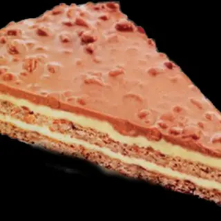 Tarte de Daims