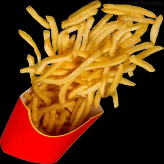 Batata Fritas